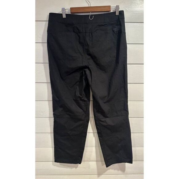 The North Face Routeset Pant NF Black Women's 12 NWT - Picture 3 of 12